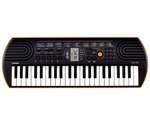 Casio Keyboard PC