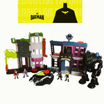 Batman & Joker Jail PC