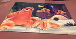 Finding Dory Puzzle PC