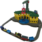 Thomas & Friends Super Station 