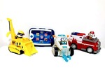 Paw Patrol Pup Pad Set PC 