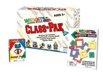 Wedgits Class Pack PC 