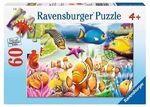 Ravensburger Seaworld Puzzle (60 pcs)