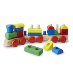 Stacking Block Train PC 