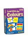 Learning the Colours Puzzle PC 