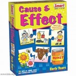 Cause and Effect Puzzle PC 