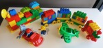 Duplo Play Box