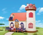 Sylvanian Families - Starry Point Lighthouse 