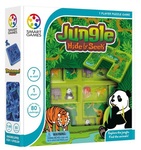 Jungle Hide and Seek PC 