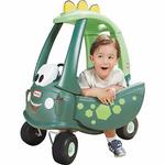 L/T Cozy Coupe - Dino 