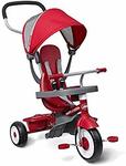 Radio Flyer Trike with Steering Handle 