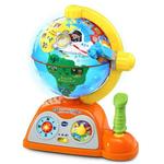 Vtech Light & Flight Discovery Globe PC 