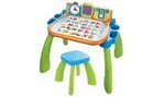 Vtech Interactive Learning Desk PC 