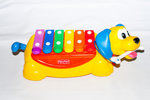 Dog Xylophone PC 