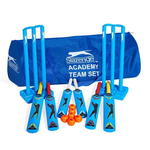 Slazenger Academy Cricket Set Jnr ML
