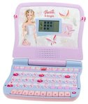 Barbie Laptop 
