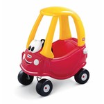 L/T Cozy Coupe - Red