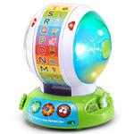 LeapFrog Spin & Sing Alphabet Zoo