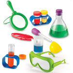 Primary Science Set  