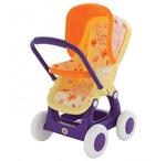 Doll Stroller and doll