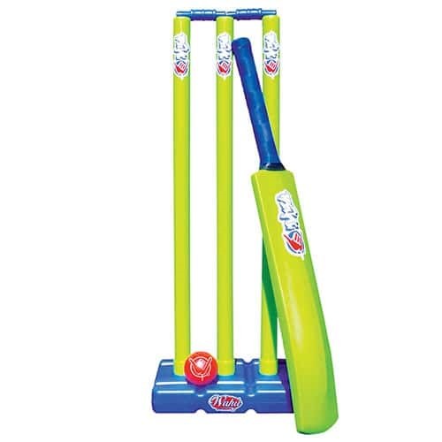 A062: Backyard Cricket Set PC