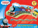 Thomas & Friends ABC Floor Puzzle