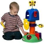 L/T Buzz zbout Mailbox