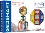 Geosmart Geospace Station 