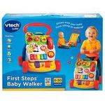 VTech First Steps Baby Walker