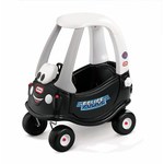 Little Tikes Police Car 