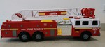Jumbo Tonka Fire Engine
