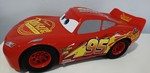 Lightning McQueen Jumbo car