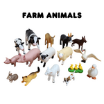 Farm Animals PC 