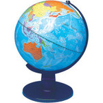 World Globe 