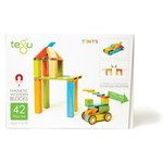 Tegu Magnetic Wooden Blocks PC 