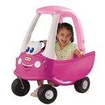 Cosy Coupe Magenta PC
