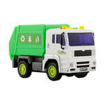 Garbage Truck PC