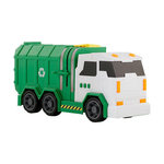 Garbage Truck PC