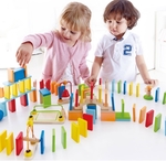Hape Dynamo Domino's PC