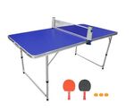 Folding Ping Pong Table PC
