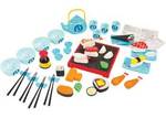 Japanese Food Set  PC
