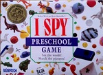 I Spy Preschool Game PC