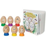 Hape Eggspressions