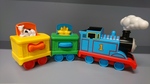 Thomas Pop Up Train PC