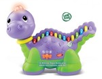 Leapfrog Lettersaurus 