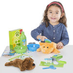 Pet Care Play Set PC