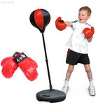Pro Boxing Punching Ball