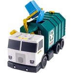 Matchbox Garbage Truck