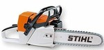 Stihl Chainsaw PC