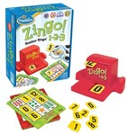 Zingo! 123 Number Bingo PC 